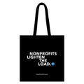 Nonprofits Lighten the Load Tote